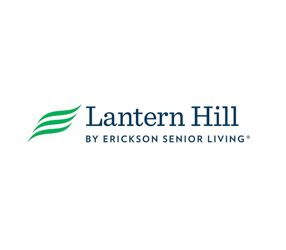 Lantern Hill Senior Living Community logo