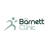 The Barnett Clinic logo