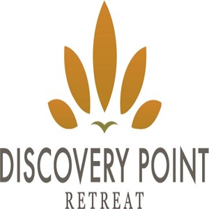 Discovery Point Retreat logo