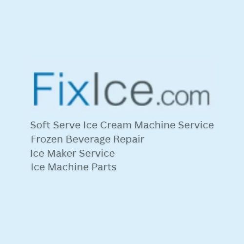 FixIce logo