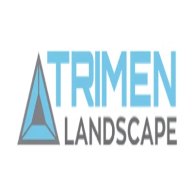 Trimen Landscape logo