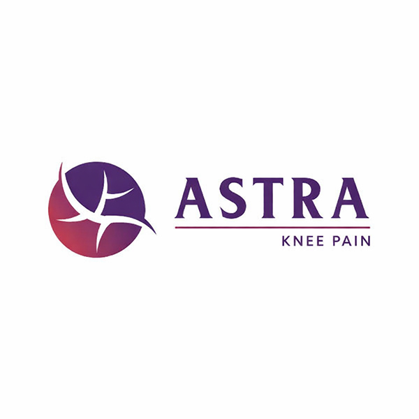 Astra Knee Pain Center logo