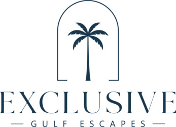 Exclusive Gulf Escapes logo