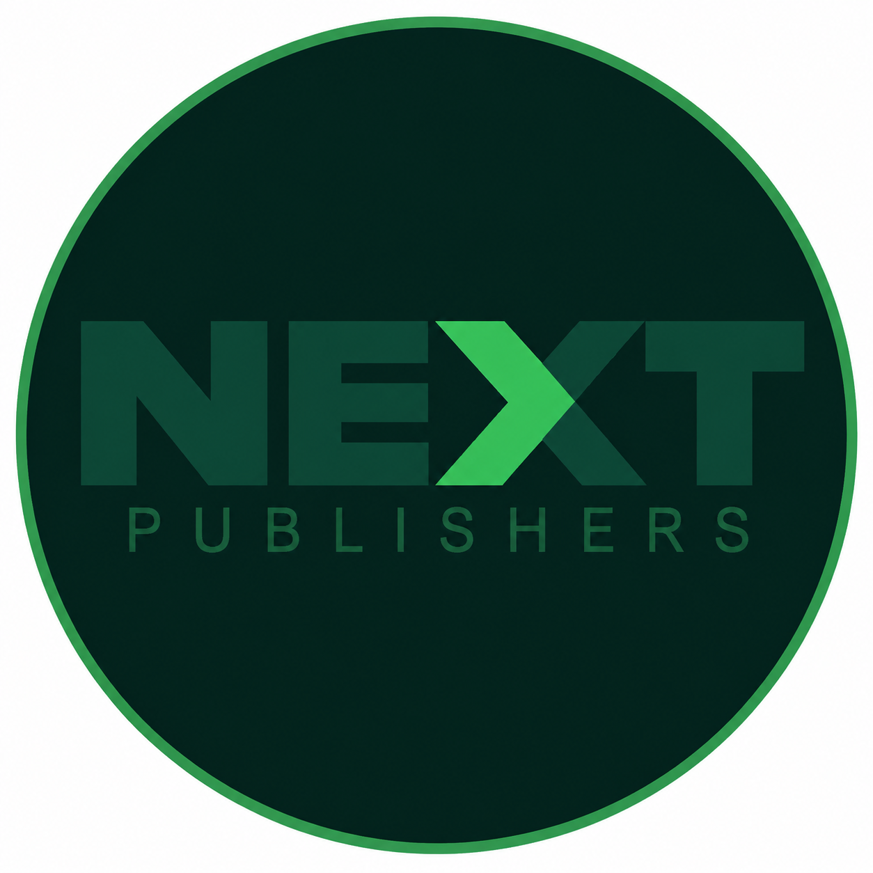 Next Publishers logo