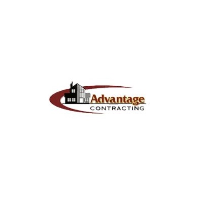 Advantage Contracting logo