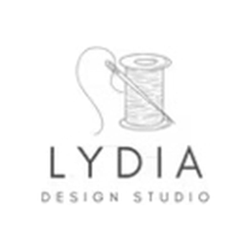 Lydia Design Studio logo