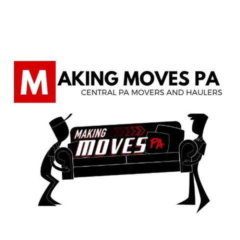 Making Moves PA, LLC logo