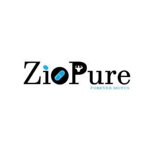 ZioPure logo
