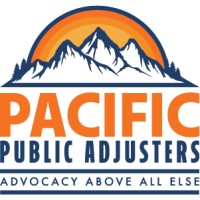 Pacific Public Adjusters, LLC logo