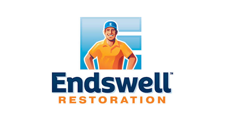 Endswell Restoration logo