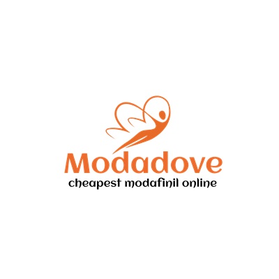 Modadove logo