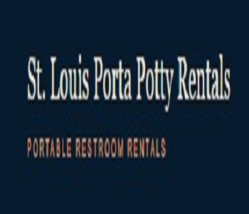 St. Louis Porta Potty Rentals logo