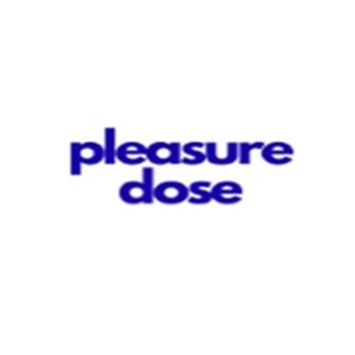 Pleasure Dose logo