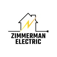 Zimmerman Electric Indy logo