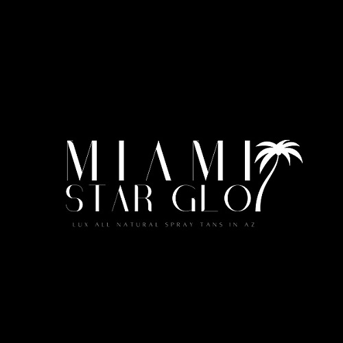 Miami Star Glo Tanning logo