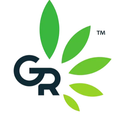 Green Releaf Dispensary logo