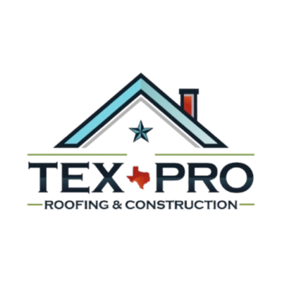 TEXPRO Roofing & Construction logo