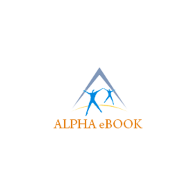 Alpha eBook logo
