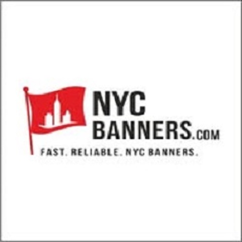 NYC Banners logo