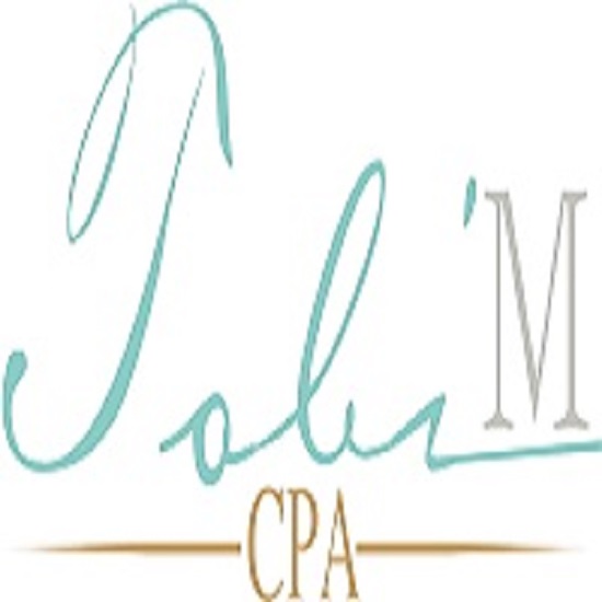 Tobi Marshall CPA logo