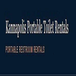 Kannapolis Portable Toilet Rentals logo