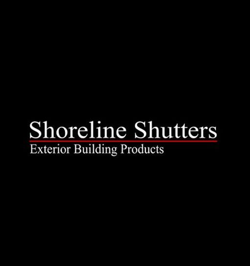 Shoreline Shutters, L.C. logo