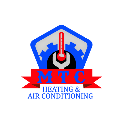 MTC Heating and Air Conditioning logo