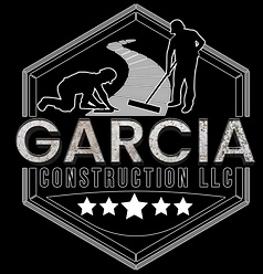 Garcia Construction Llc logo
