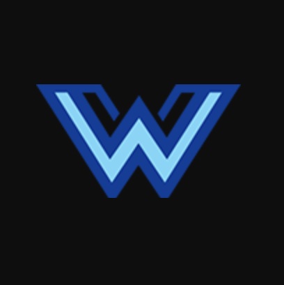 Witherspoon boxing and fitness logo