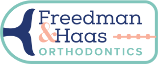 Freedman and Haas Orthodontics - West Palm Beach logo