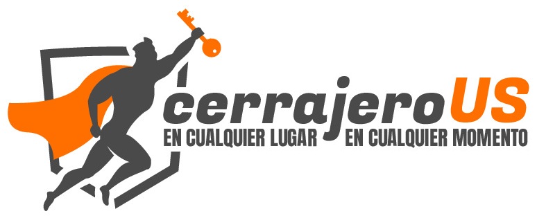 Cerrajero US logo