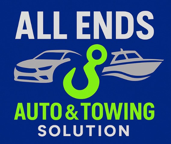 All Ends Auto & Towing Solution  logo