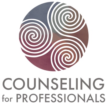 Counseling for Professionals logo
