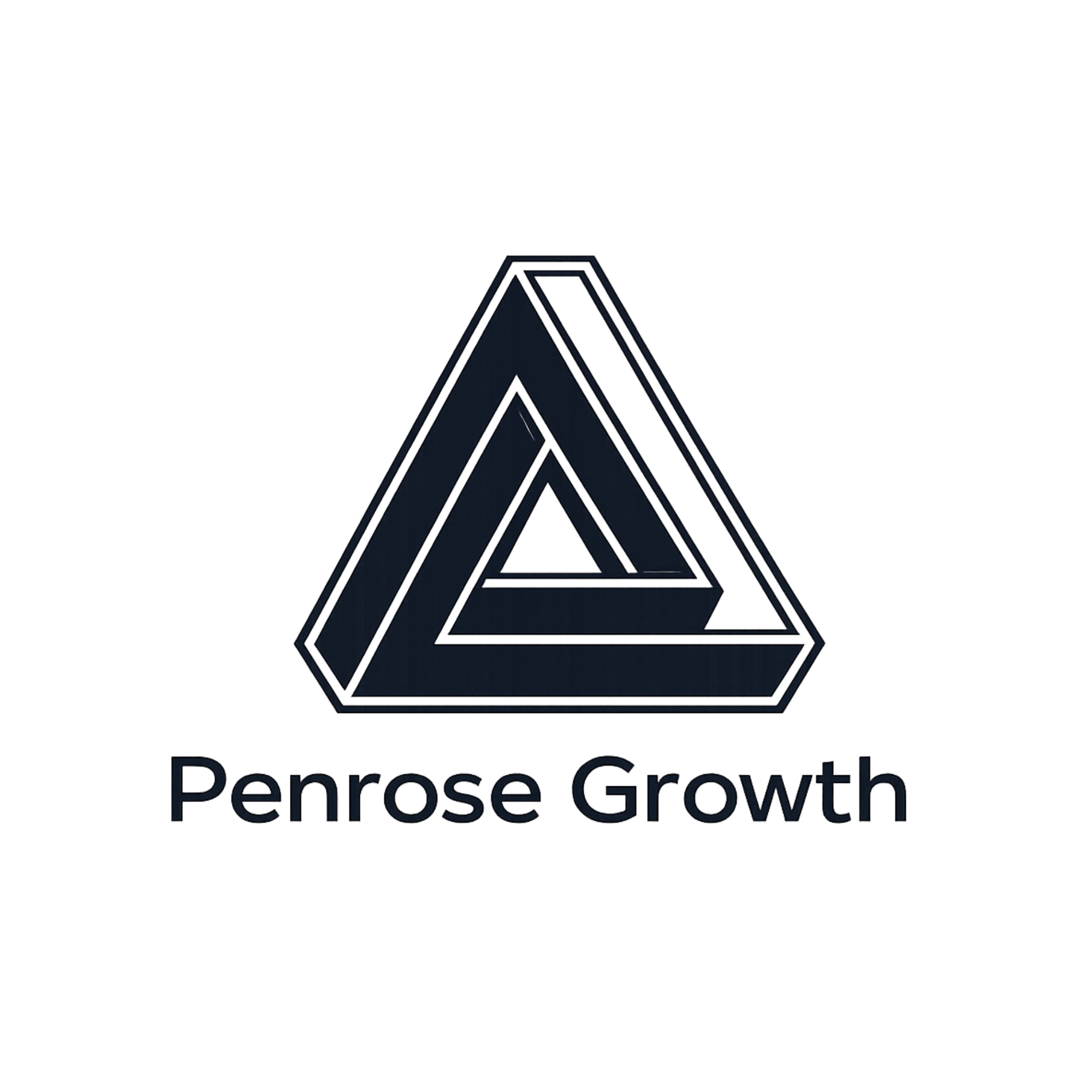 Penrose Growth logo