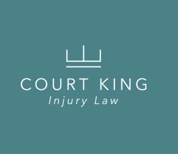 Court King Injury Law logo