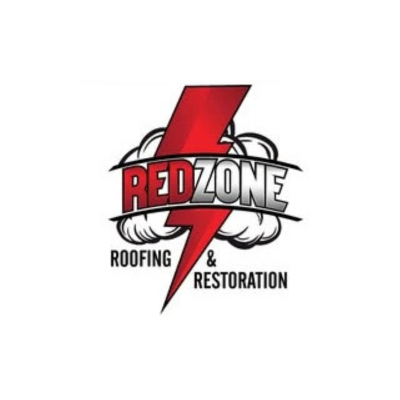 RedZone Roofing & Restoration logo