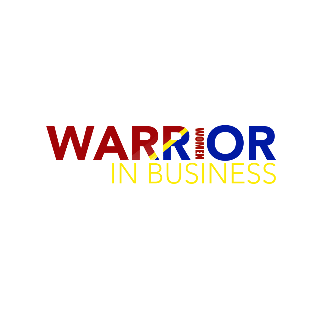 Warrior Women in Business logo