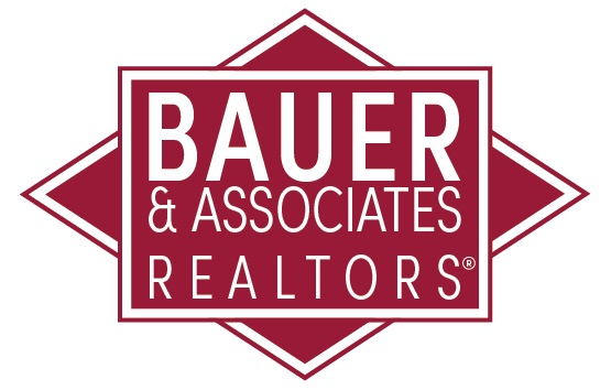 Bauer & Associates, REALTORS® logo