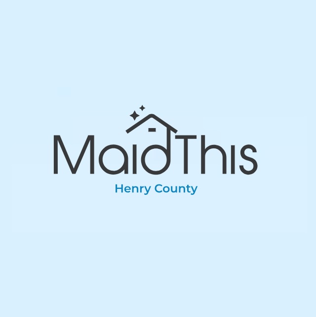 MaidThis Cleaning of Henry County logo