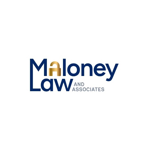 Maloney Law logo