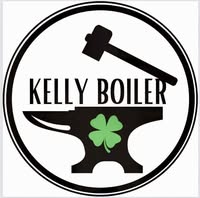 Kelly Boiler Co logo