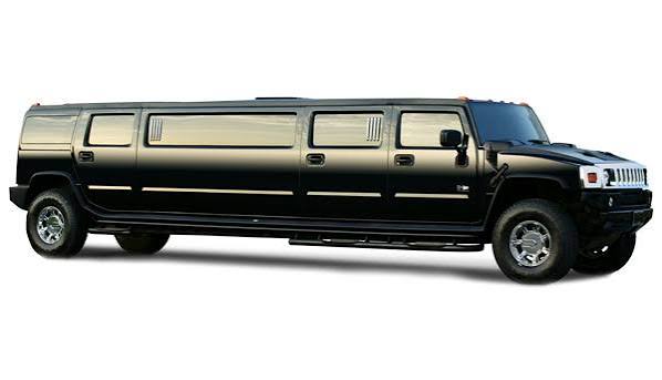 Birthday Party Limousine Service Philadelphia, Pa logo