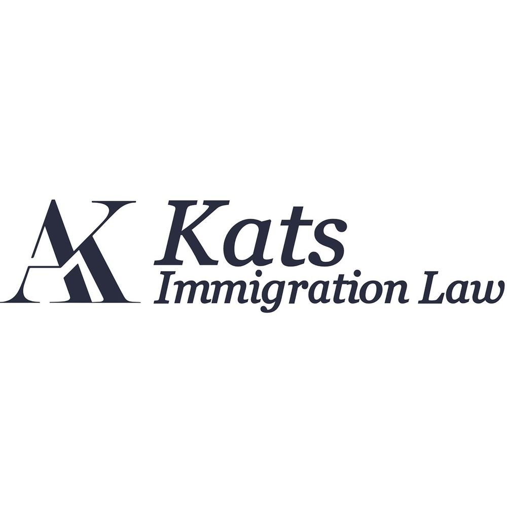 Kats Immigration Law logo