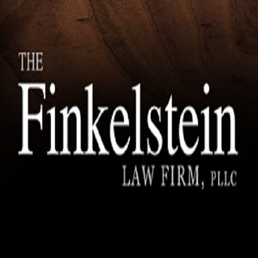 The Finkelstein Law Firm logo