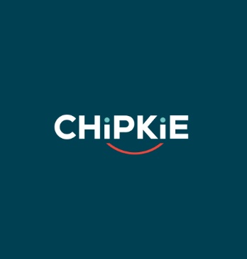 Chipkie logo