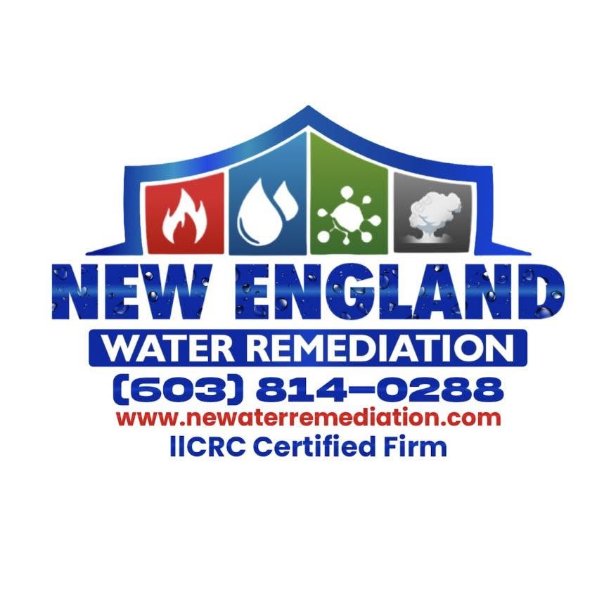 New England Water Remediation, Inc logo