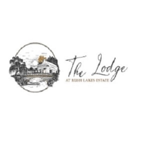 The Lodge at Rush Lakes logo