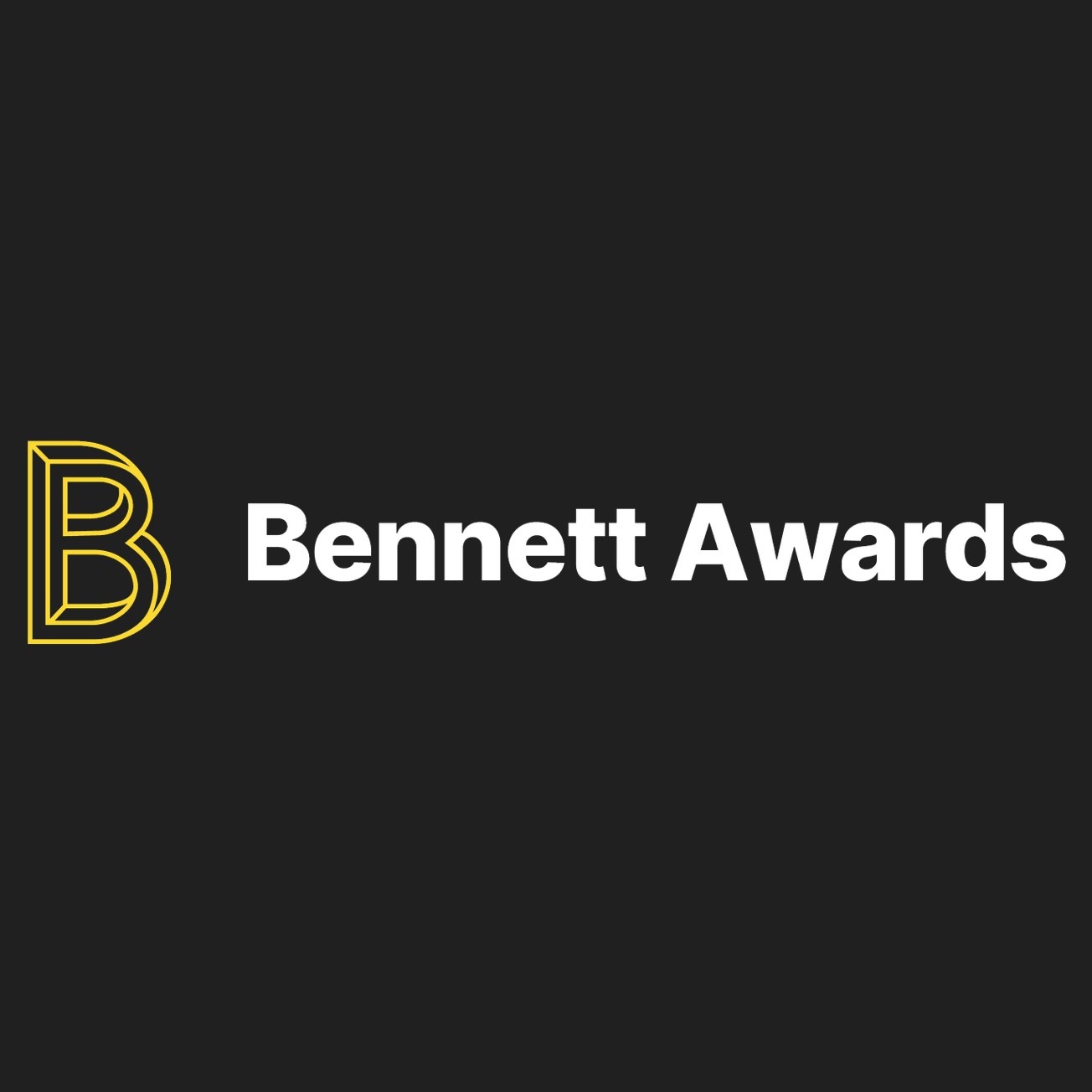 Bennett Awards logo