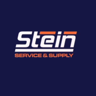Stein Service & Supply logo