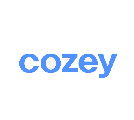 Cozey Los Angeles logo
